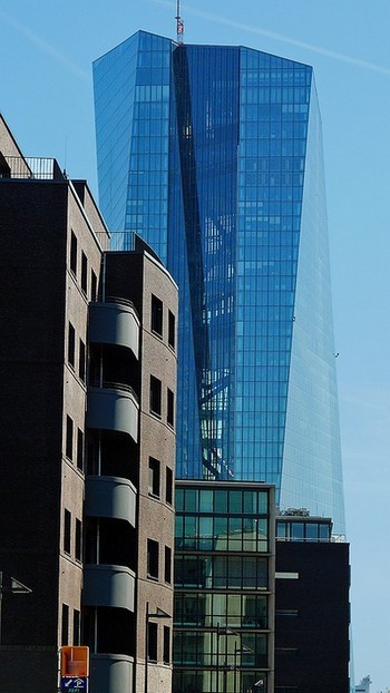 La banque centrale européenne